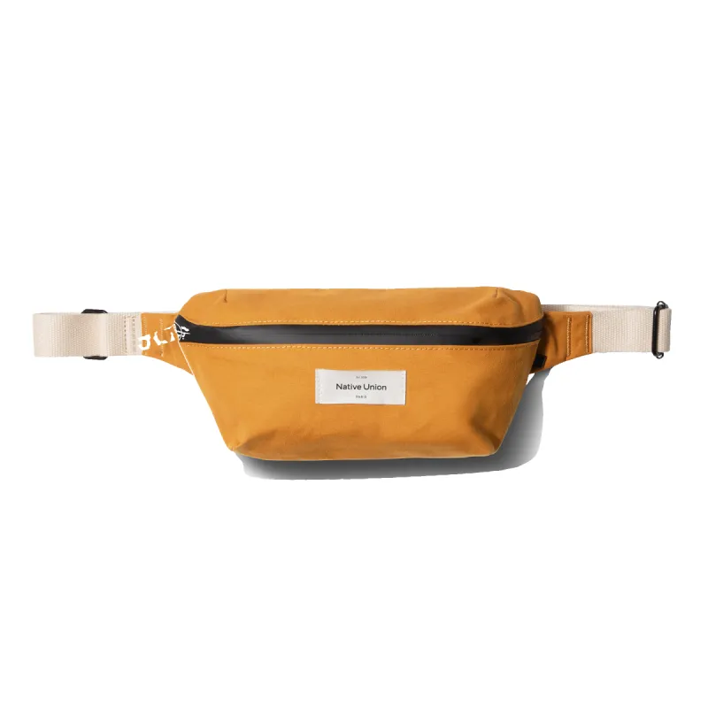 W.F.A Crossbody Pouch sold by Native Union