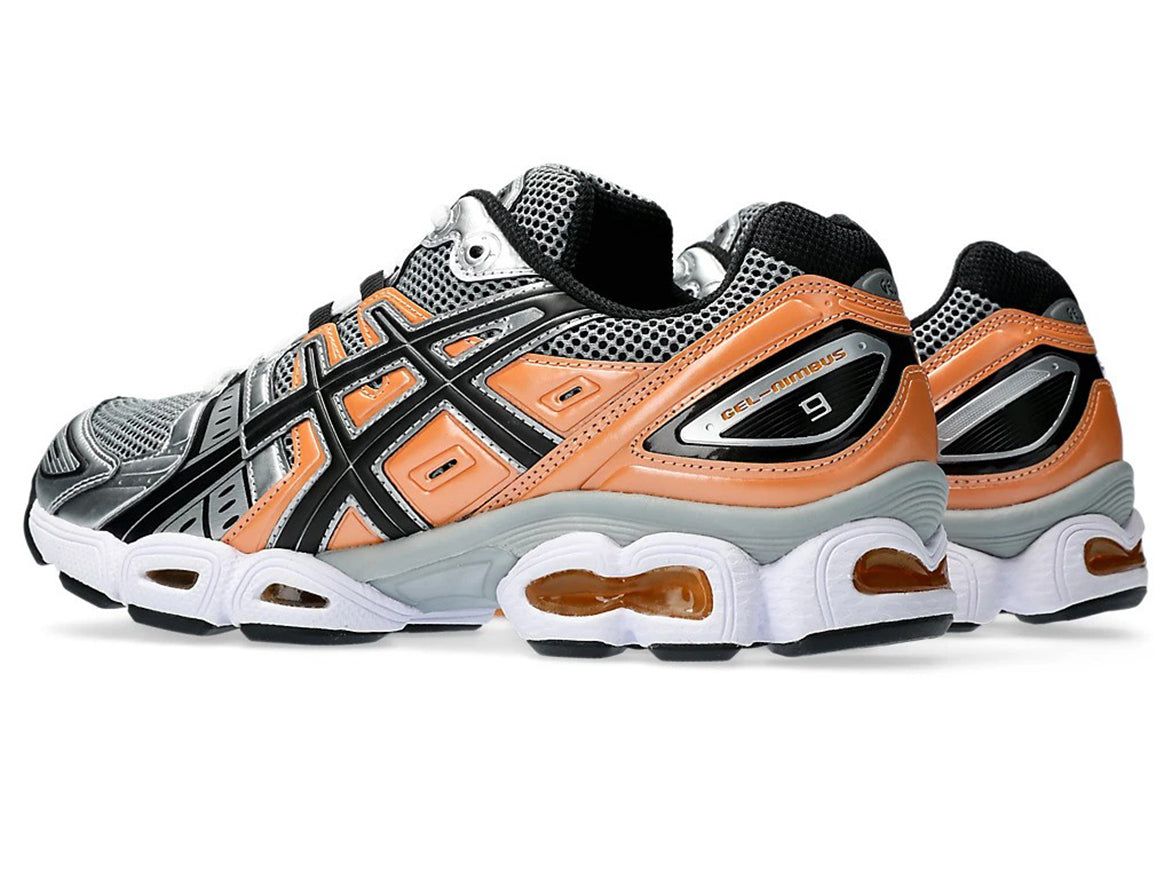 GEL-NIMBUS 9 - SHEET ROCK / ORANGE LILLY sold by Lapstone & Hammer product image thumbnail 3