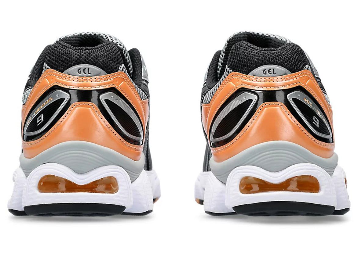 GEL-NIMBUS 9 - SHEET ROCK / ORANGE LILLY sold by Lapstone & Hammer product image thumbnail 5