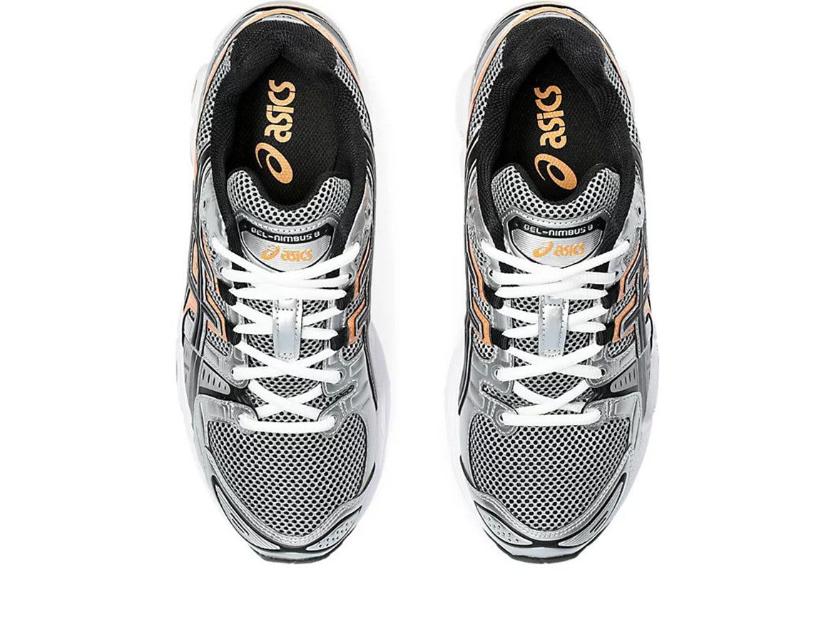 GEL-NIMBUS 9 - SHEET ROCK / ORANGE LILLY sold by Lapstone & Hammer product image thumbnail 4