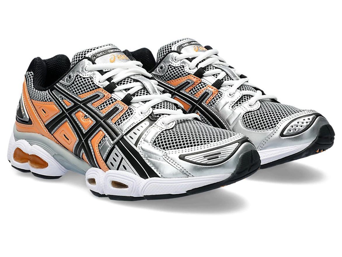 GEL-NIMBUS 9 - SHEET ROCK / ORANGE LILLY sold by Lapstone & Hammer product image thumbnail 2