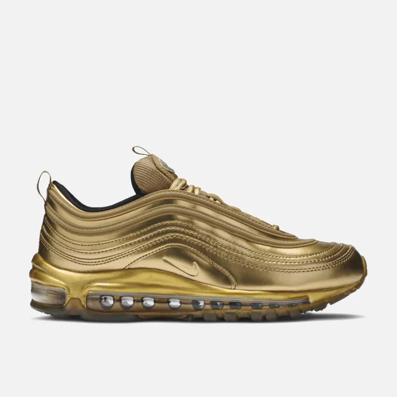 AIR MAX 97 QS "GOLD MEDAL" sold by Lapstone & Hammer
