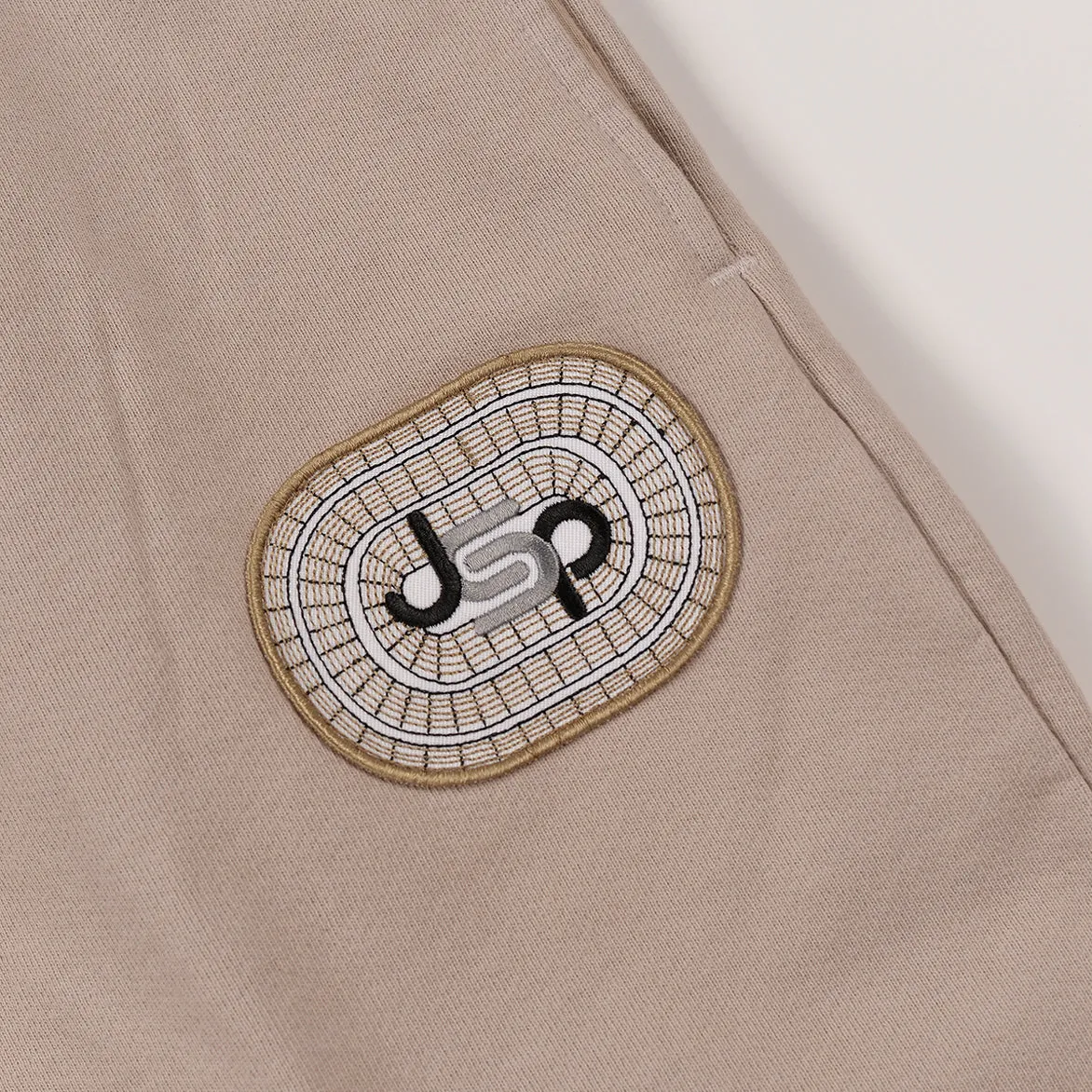 JSP FRIENDS & FAMILY PANTS - CREAM sold by Lapstone & Hammer product image thumbnail 2