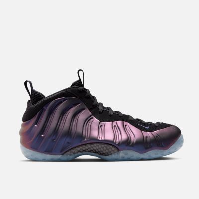 AIR FOAMPOSITE ONE "EGGPLANT" sold by Lapstone & Hammer