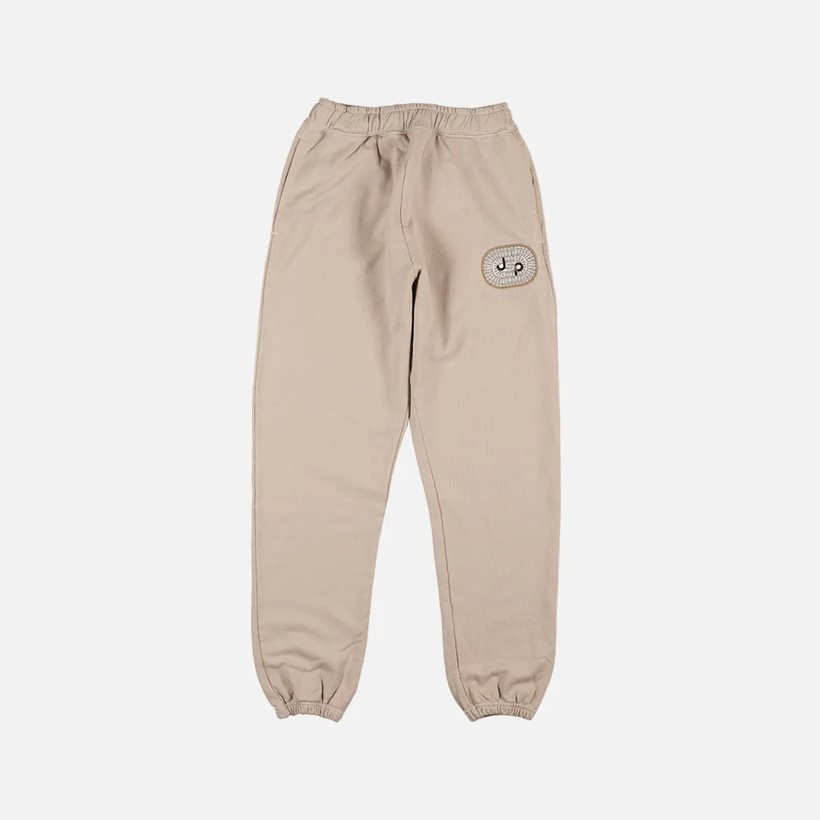 JSP FRIENDS & FAMILY PANTS - CREAM sold by Lapstone & Hammer