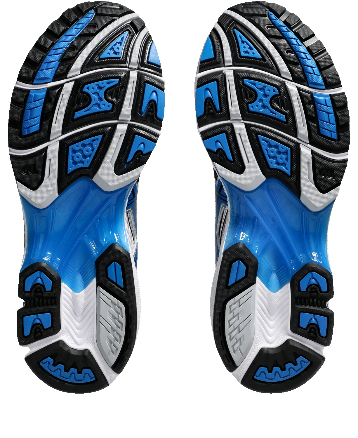 GEL-NIMBUS 10.1 - WHITE / DIRECTOIRE BLUE sold by Lapstone & Hammer product image thumbnail 4