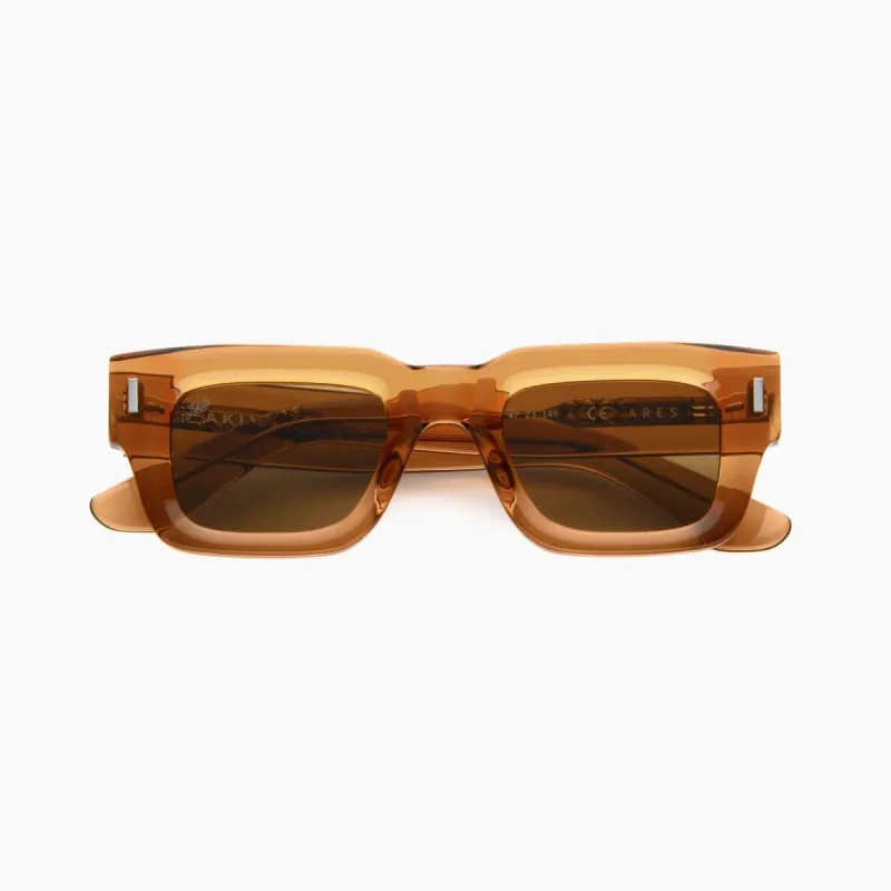 ARES - BROWN / BROWN sold by Lapstone & Hammer