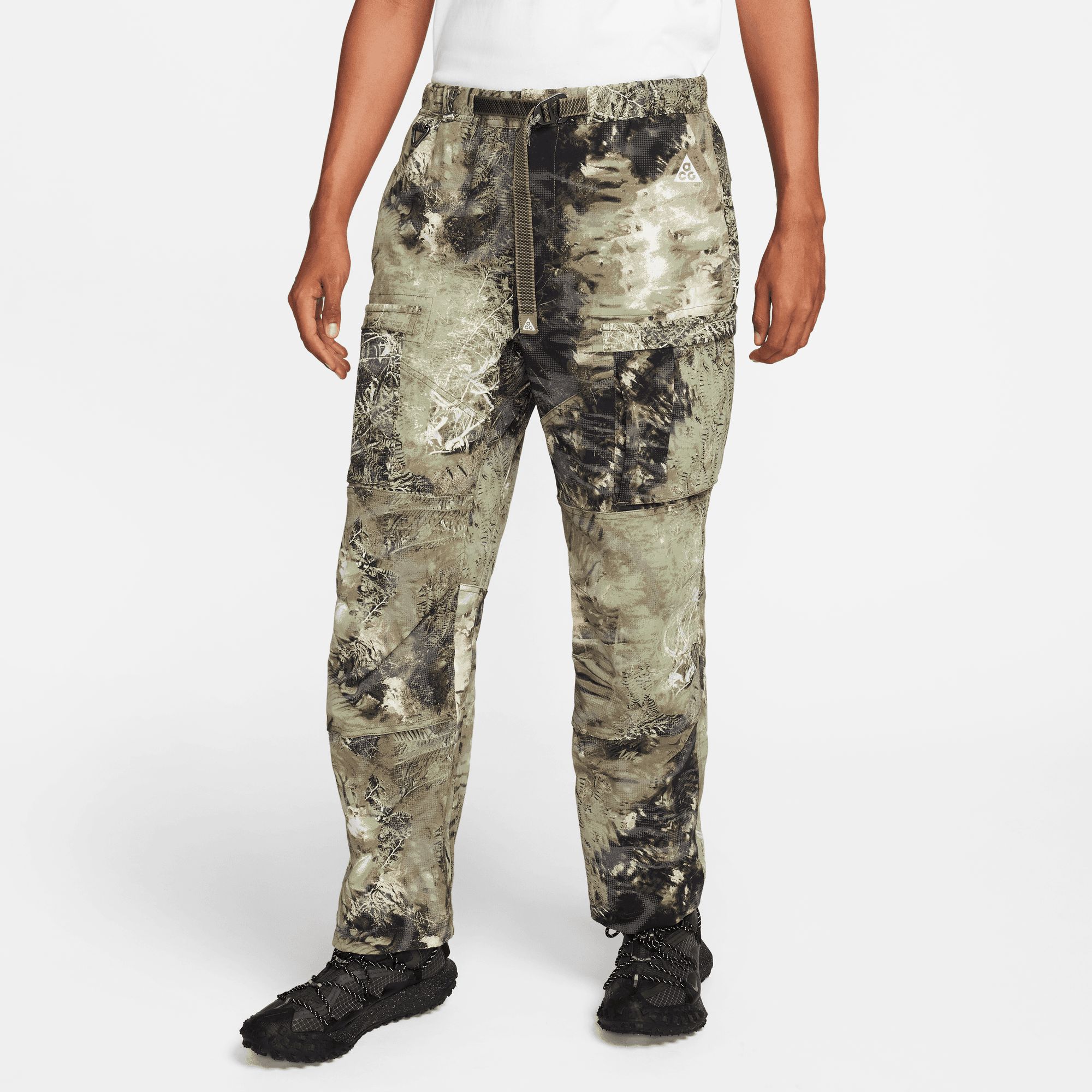 NIKE ACG PANTS "SMITH SUMMIT" sold by Lapstone & Hammer product image thumbnail 3