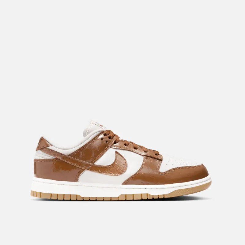 WMNS DUNK LOW LX - PHANTOM / ALE BROWN sold by Lapstone & Hammer