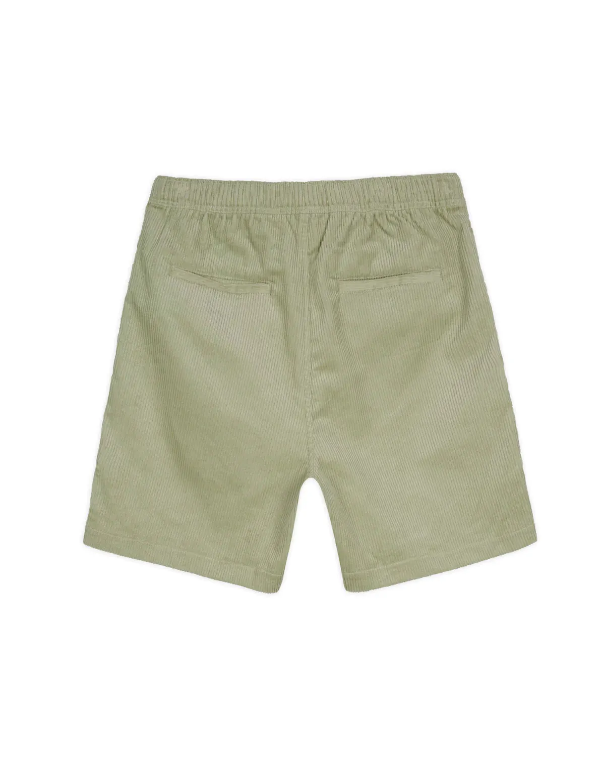 CORD CLIMBER SHORT - LICHEN sold by Lapstone & Hammer product image thumbnail 2