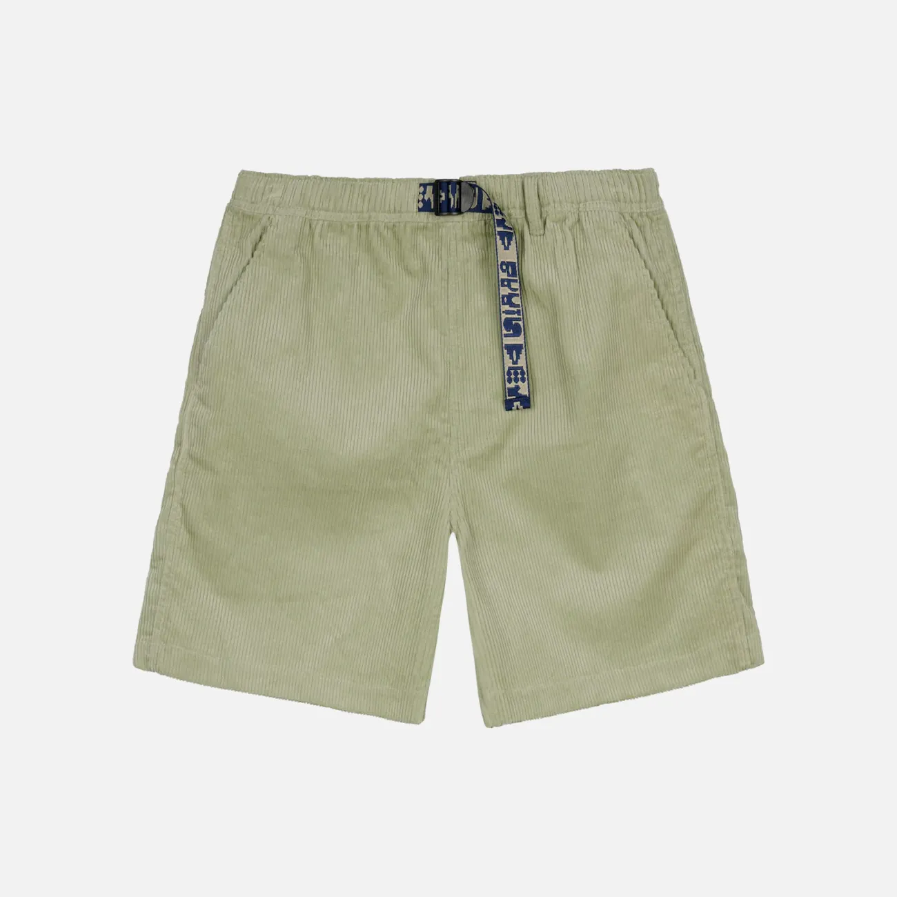 CORD CLIMBER SHORT - LICHEN sold by Lapstone & Hammer