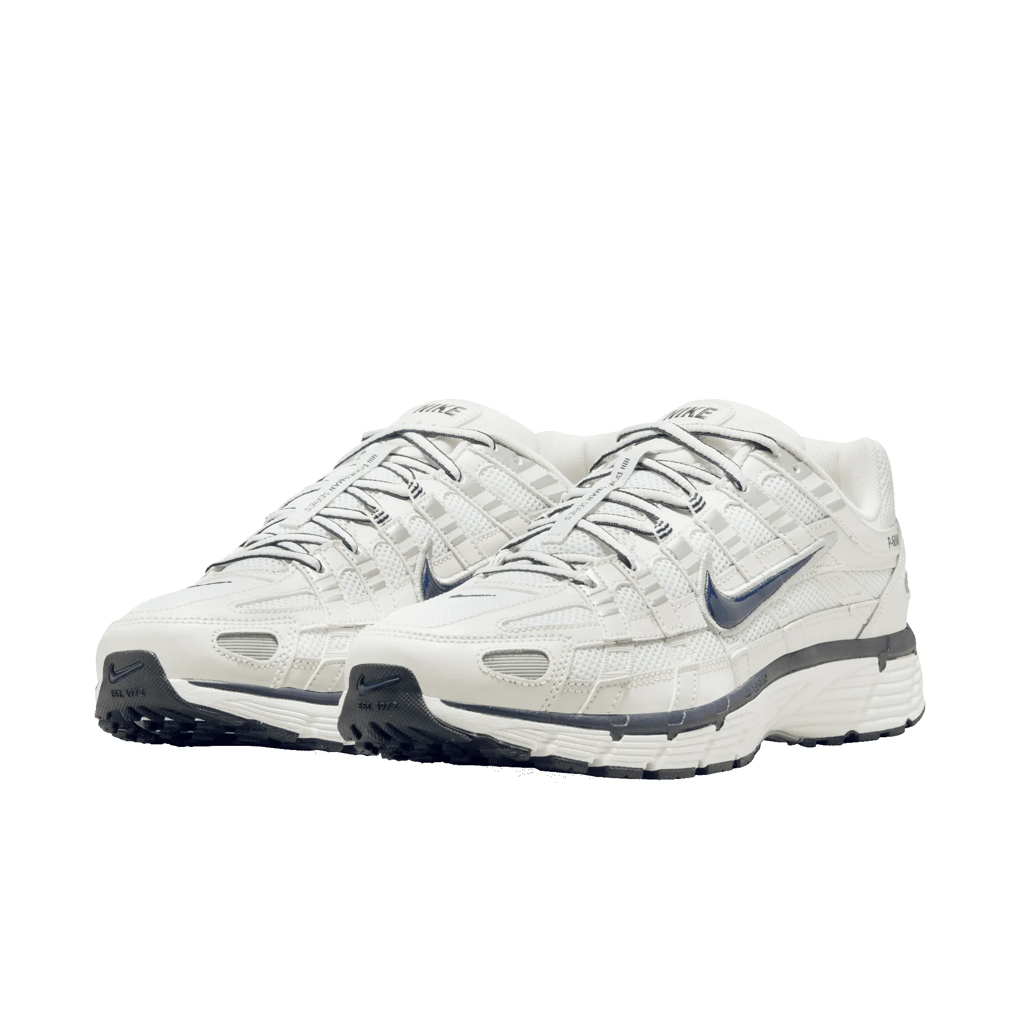 Nike ★ P-6000 Phantom Summit White Nike P-6000 Phantom Obsidian Summit White, these are Fresh