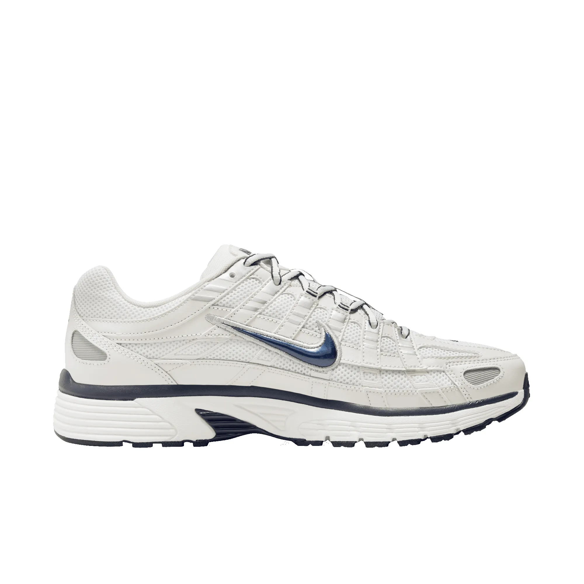 ★NIKE★ P6000 W Phantom College Grey llic Summit White Nike P-6000 Women's Shoes. Nike ID