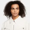 DEVIN BOOKER REPEL JACKET - LIGHT OREWOOD BROWN sold by Lapstone & Hammer
