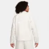 DEVIN BOOKER REPEL JACKET - LIGHT OREWOOD BROWN sold by Lapstone & Hammer