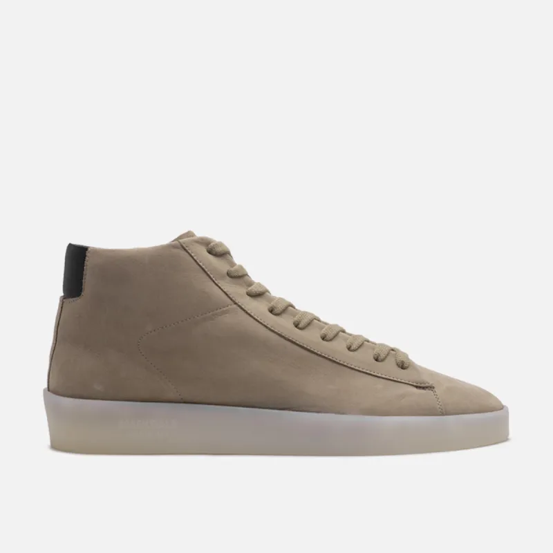 ESSENTIALS TENNIS MID - WARM TAUPE sold by Lapstone & Hammer