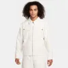 DEVIN BOOKER REPEL JACKET - LIGHT OREWOOD BROWN sold by Lapstone & Hammer