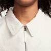 DEVIN BOOKER REPEL JACKET - LIGHT OREWOOD BROWN sold by Lapstone & Hammer