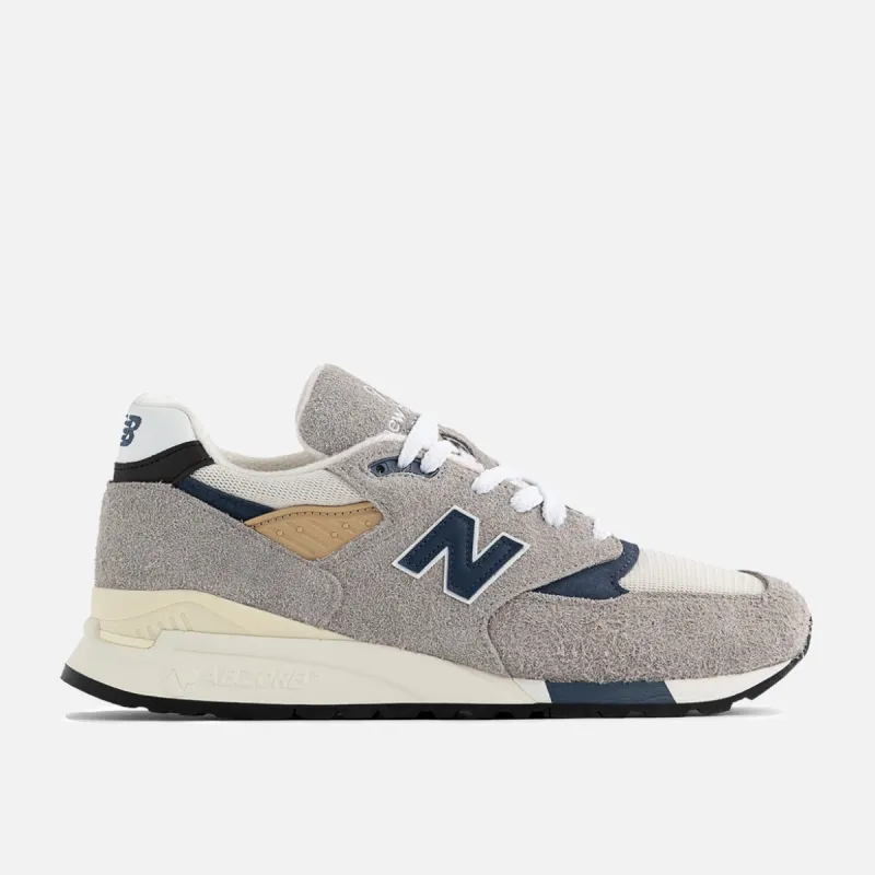 MADE IN USA 998 "GREY DAY" sold by Lapstone & Hammer