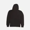 PHILADELPHIA EAGLES HISTORIC HOODIE - BLACK sold by Lapstone & Hammer