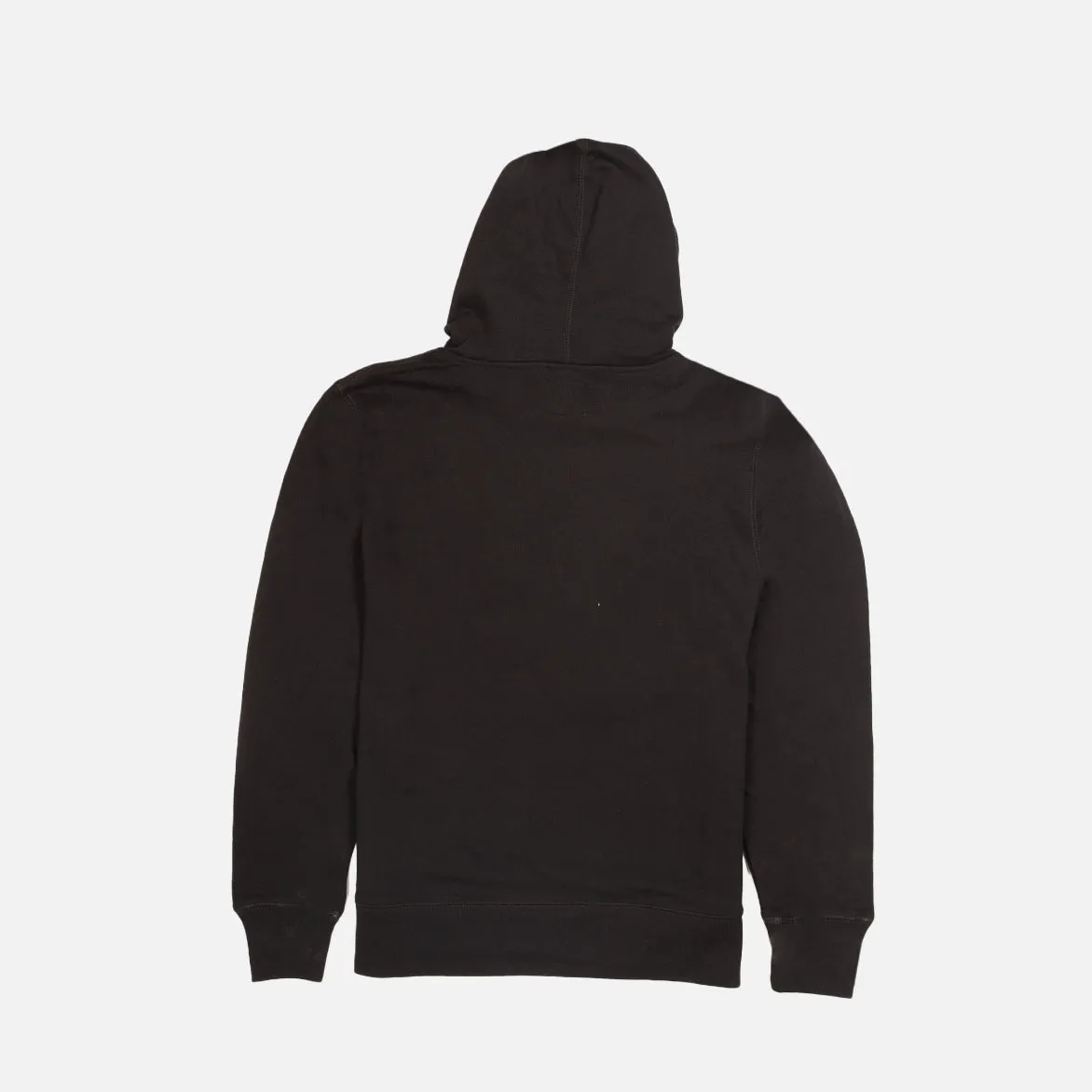 PHILADELPHIA EAGLES HISTORIC HOODIE - BLACK sold by Lapstone & Hammer product image thumbnail 2