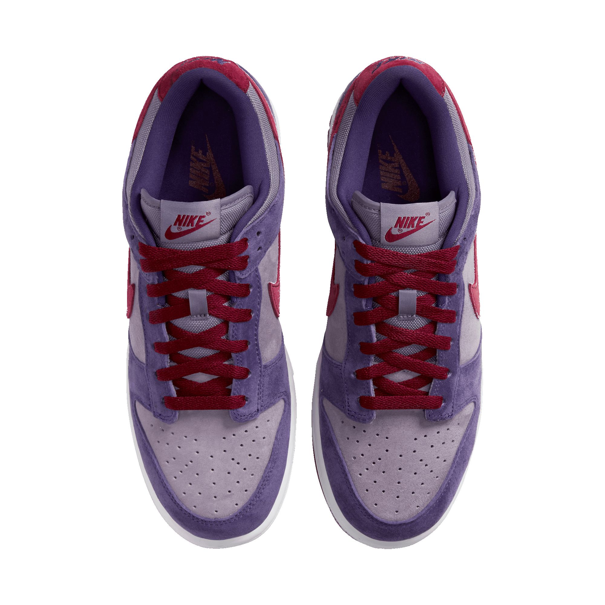 DUNK LOW SP "PLUM" sold by Lapstone & Hammer product image thumbnail 5