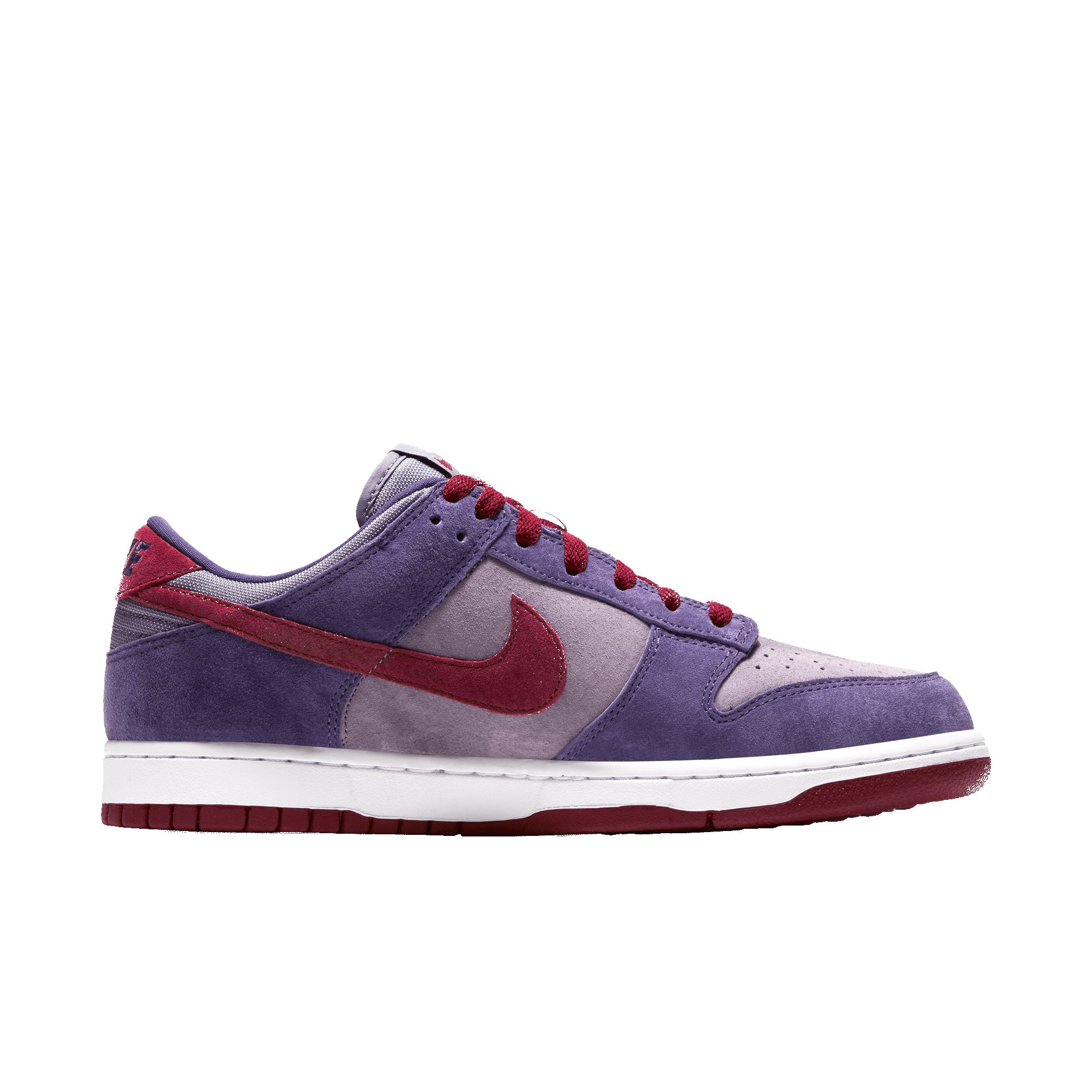 DUNK LOW SP "PLUM" sold by Lapstone & Hammer product image thumbnail 3