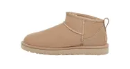 WMNS CLASSIC ULTRA MINI - SAND sold by Lapstone & Hammer