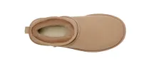 WMNS CLASSIC ULTRA MINI - SAND sold by Lapstone & Hammer