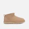 WMNS CLASSIC ULTRA MINI - SAND sold by Lapstone & Hammer