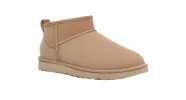 WMNS CLASSIC ULTRA MINI - SAND sold by Lapstone & Hammer