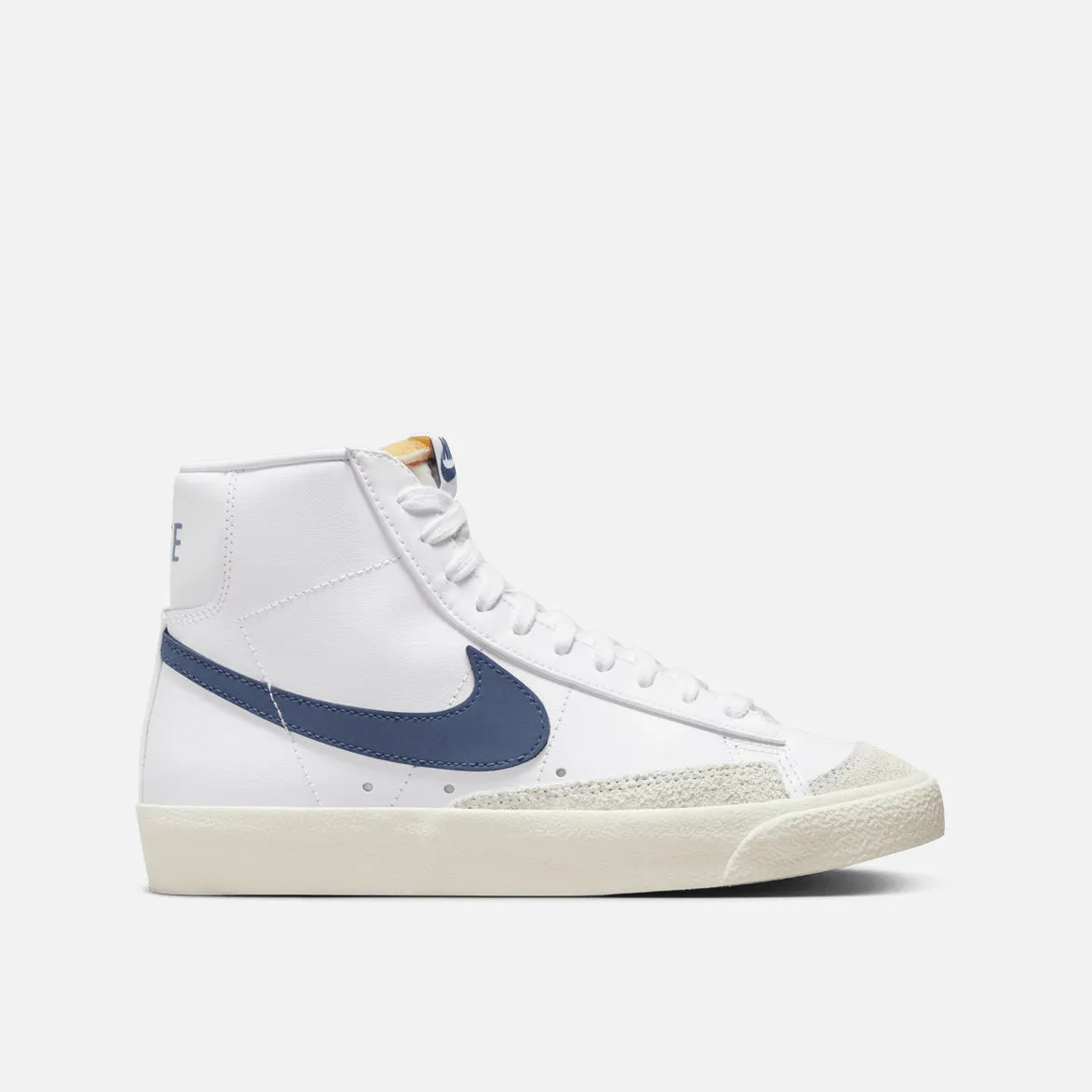 WMNS BLAZER MID`77 - DIFFUSED BLUE sold by Lapstone & Hammer