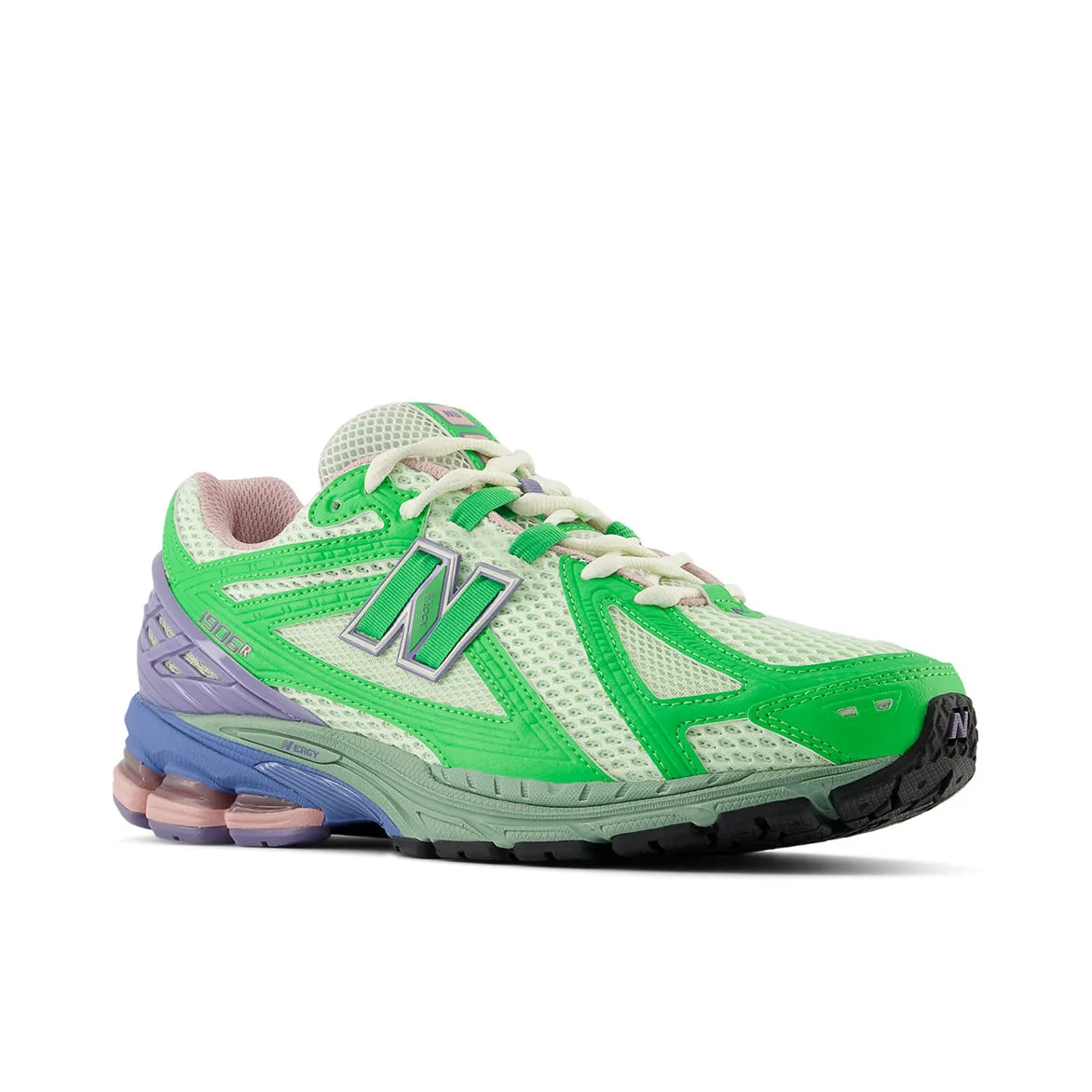 1906R - GREEN / ASTRAL PURPLE sold by Lapstone & Hammer product image thumbnail 2