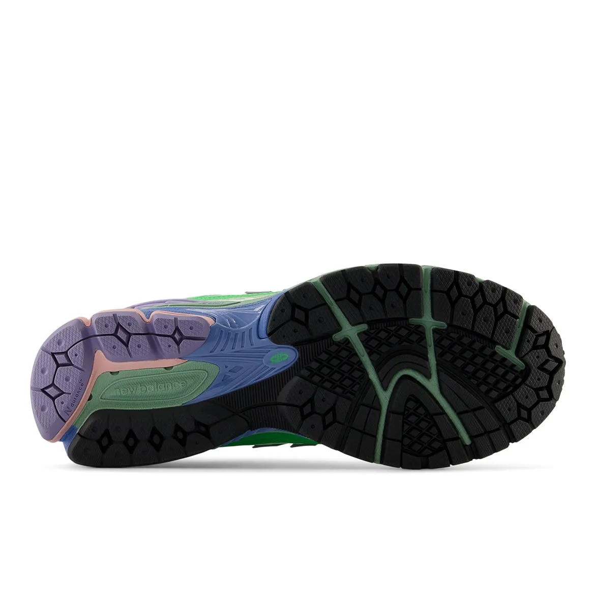 1906R - GREEN / ASTRAL PURPLE sold by Lapstone & Hammer product image thumbnail 5