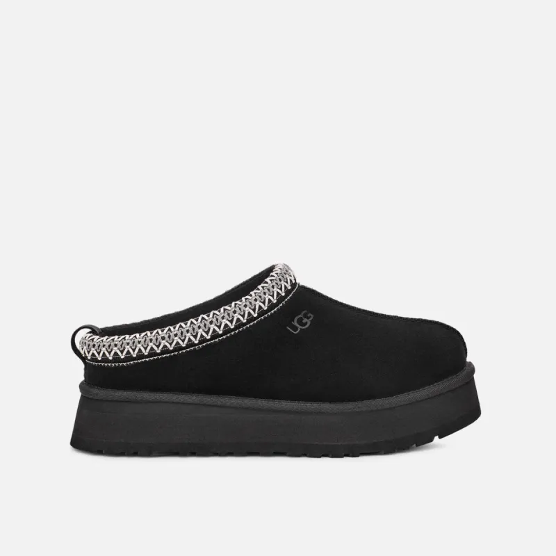 WMNS TAZZ - BLACK sold by Lapstone & Hammer