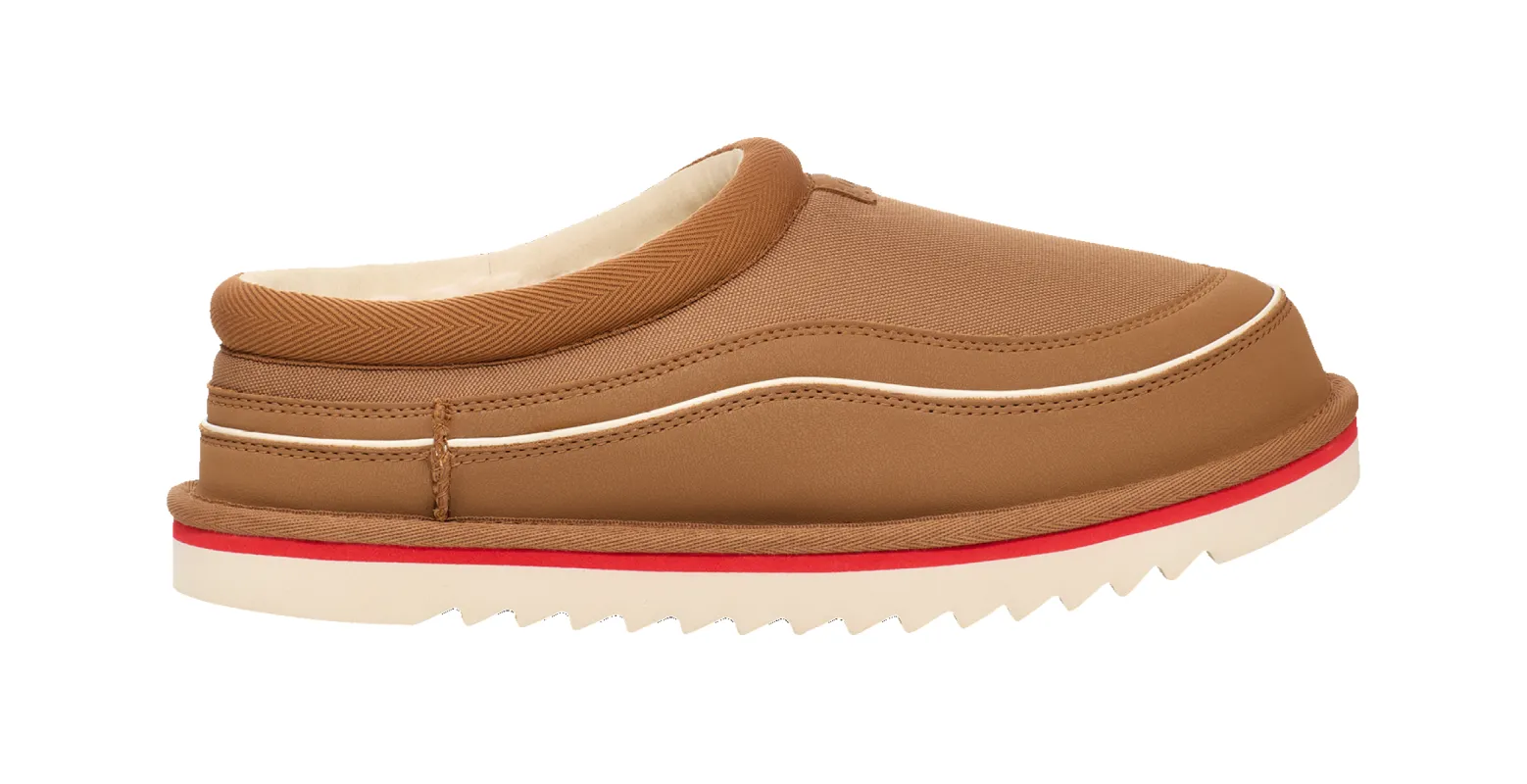 TASMAN CALI WAVE - CHESTNUT / BIRCH sold by Lapstone & Hammer