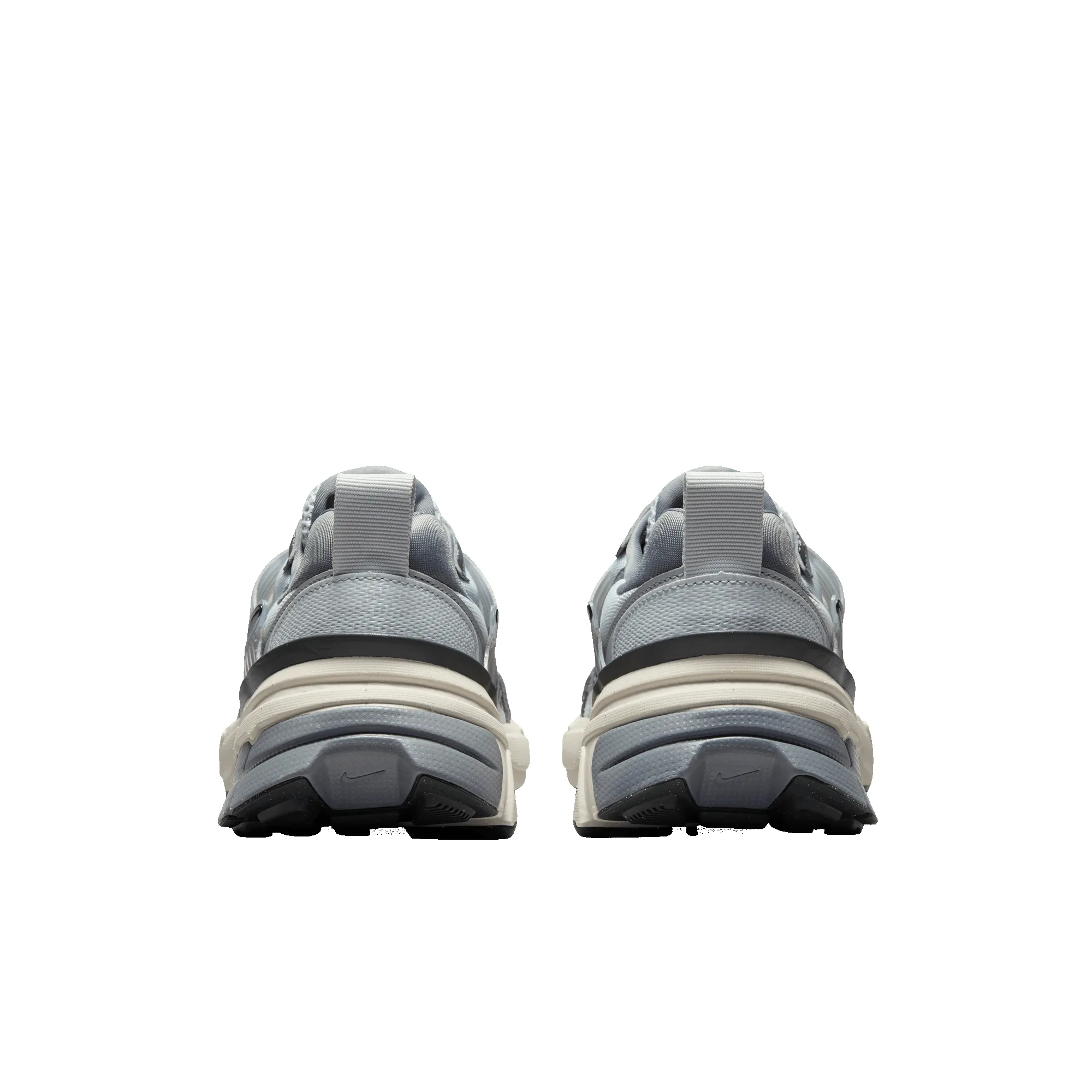 WMNS V2K RUN - PURE PLATINUM / WOLF GREY sold by Lapstone & Hammer product image thumbnail 4
