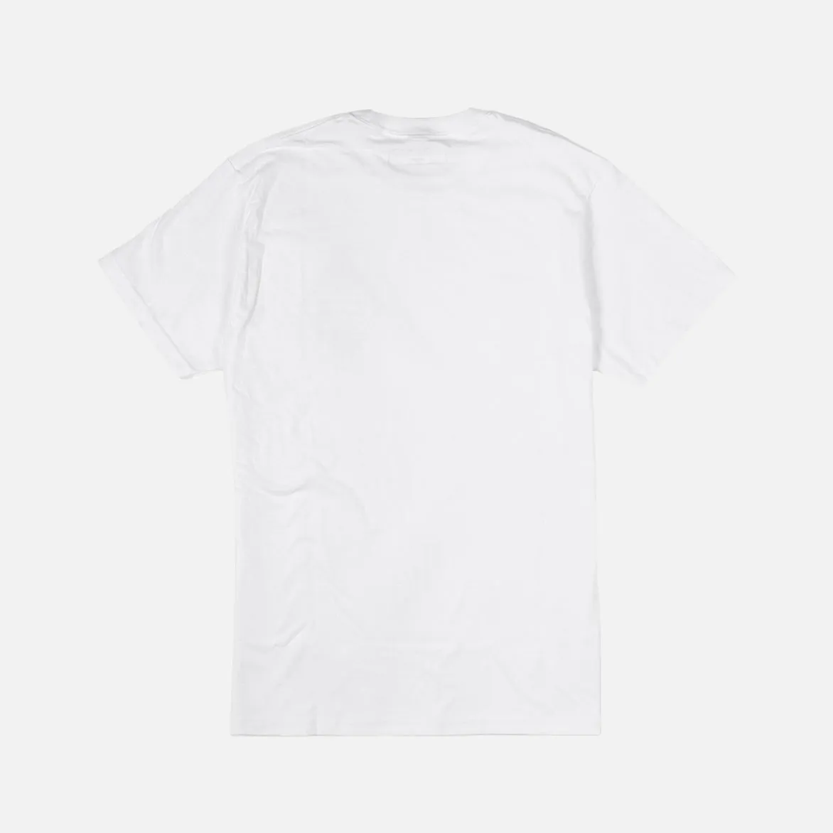DIAMOND TEE - WHITE sold by Lapstone & Hammer product image thumbnail 2