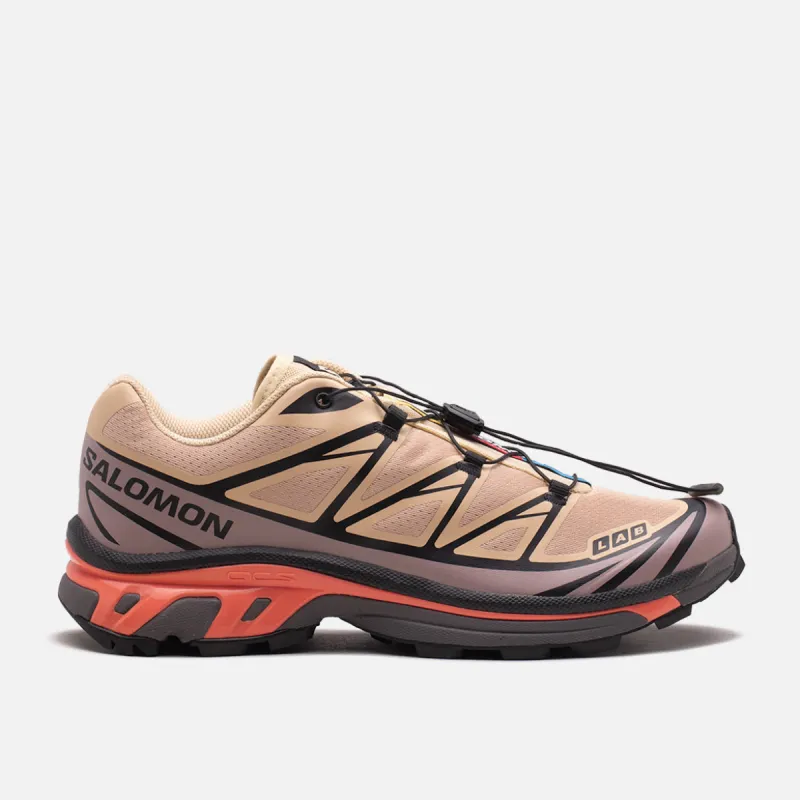 XT-6 - HAZELNUT / QUAIL / LIVING QUAIL sold by Lapstone & Hammer