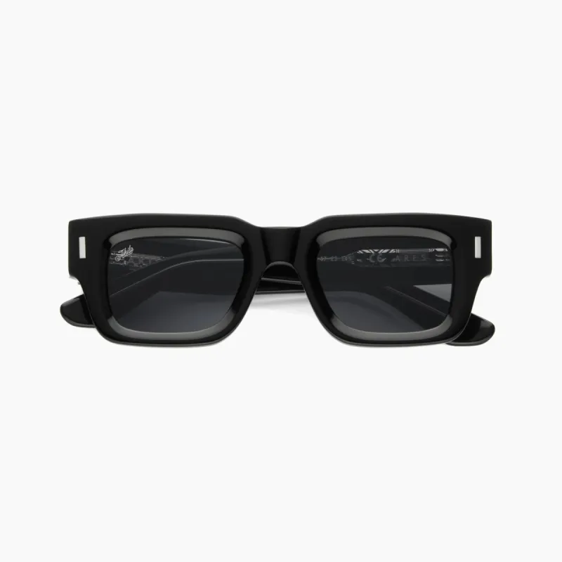ARES - BLACK / BLACK sold by Lapstone & Hammer