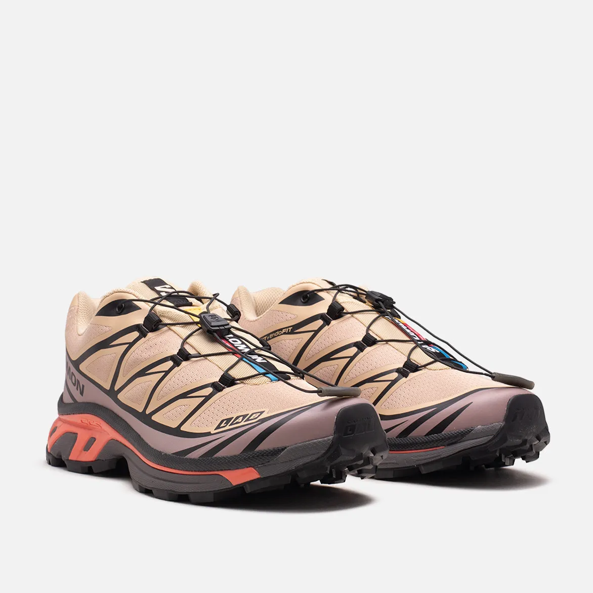 XT-6 - HAZELNUT / QUAIL / LIVING QUAIL sold by Lapstone & Hammer product image thumbnail 2