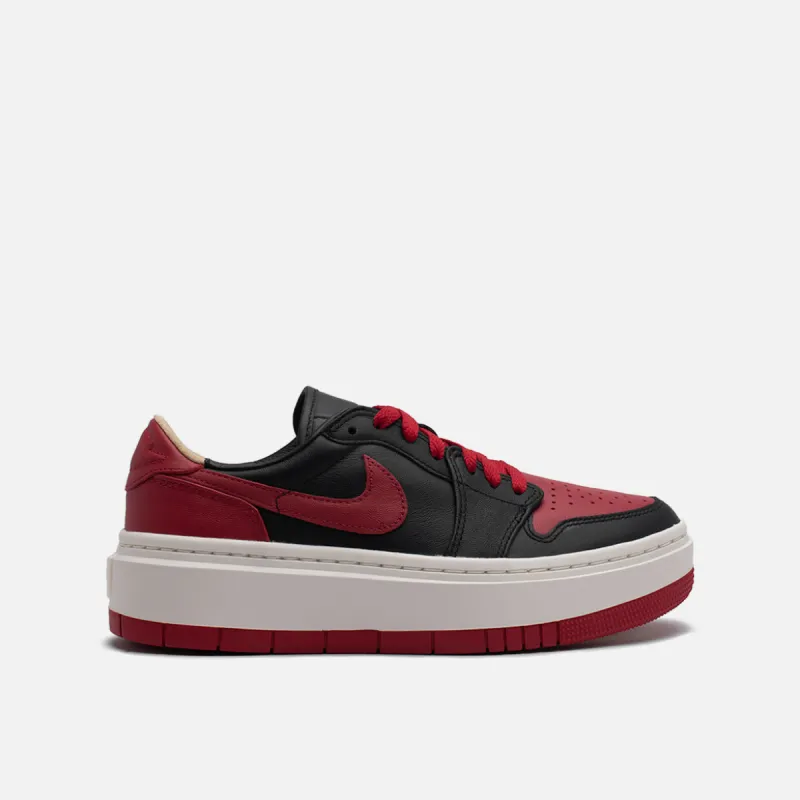 WMNS AIR JORDAN 1 ELEVATE LOW SE "BRED" sold by Lapstone & Hammer