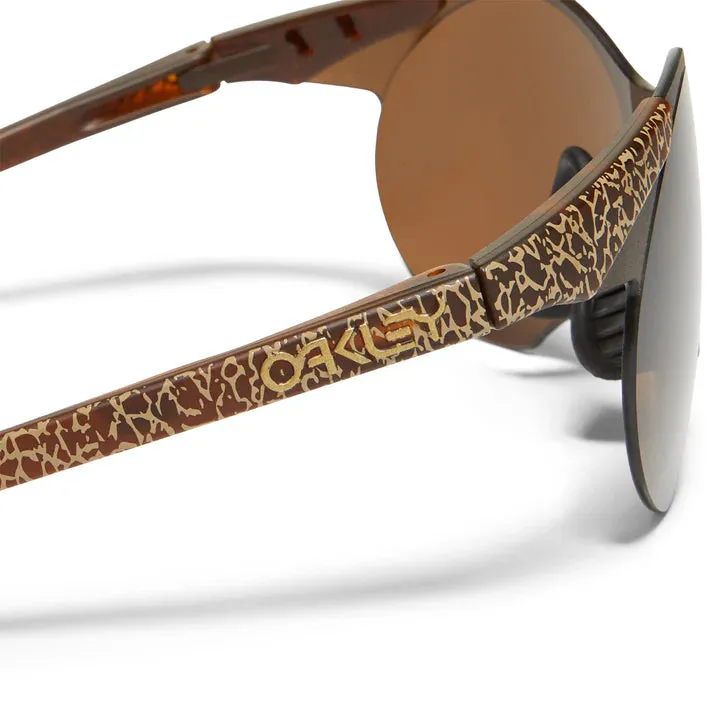 SUB ZERO N - BURN BRUSH / PRIZM TUNGSTEN MATTE sold by Lapstone & Hammer product image thumbnail 4