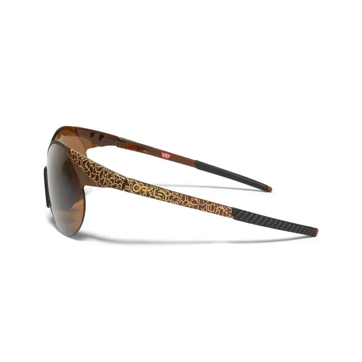 SUB ZERO N - BURN BRUSH / PRIZM TUNGSTEN MATTE sold by Lapstone & Hammer product image thumbnail 3