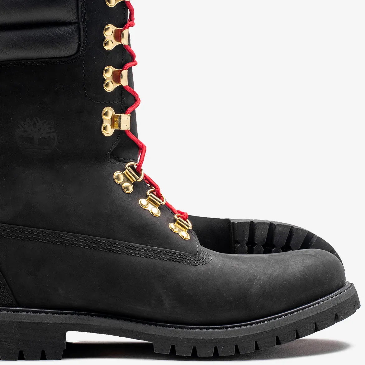 PREMIUM WATERPROOF SUPER BOOT - BLACK sold by Lapstone & Hammer product image thumbnail 4