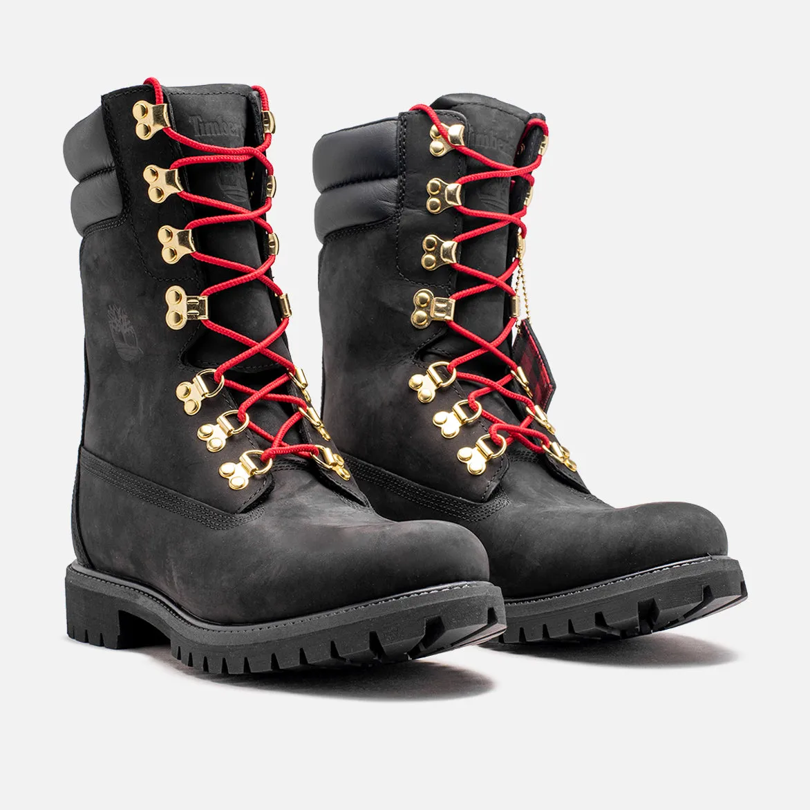 PREMIUM WATERPROOF SUPER BOOT - BLACK sold by Lapstone & Hammer product image thumbnail 2