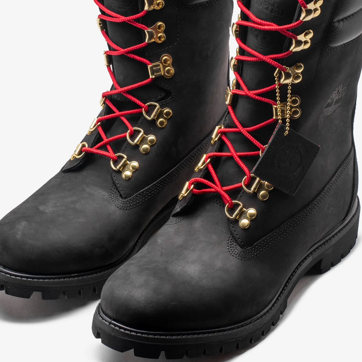 PREMIUM WATERPROOF SUPER BOOT - BLACK sold by Lapstone & Hammer product image thumbnail 5