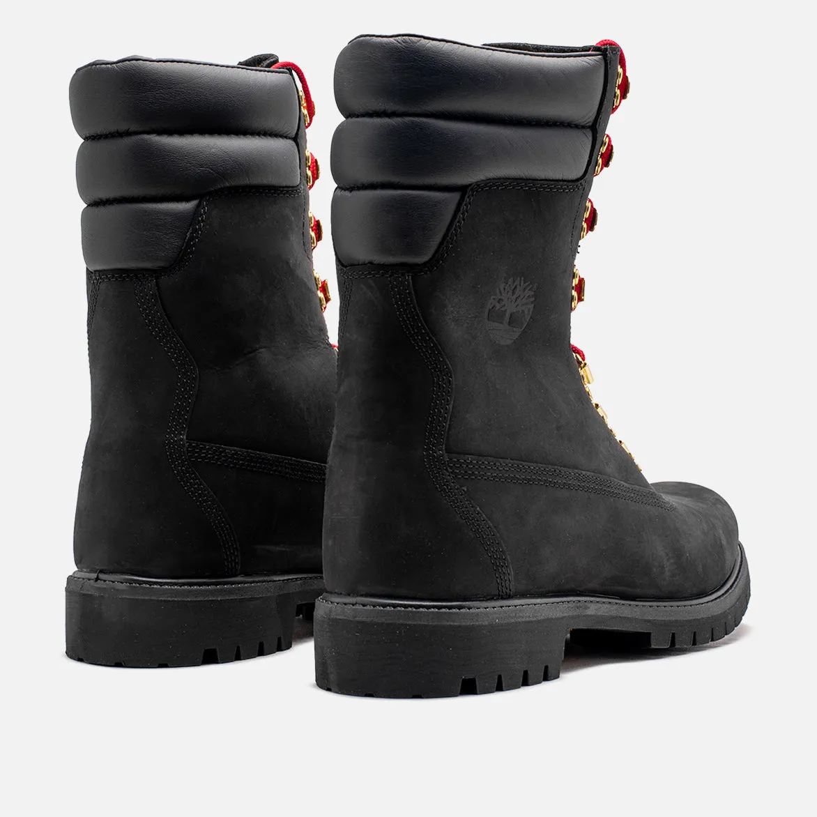 PREMIUM WATERPROOF SUPER BOOT - BLACK sold by Lapstone & Hammer product image thumbnail 3