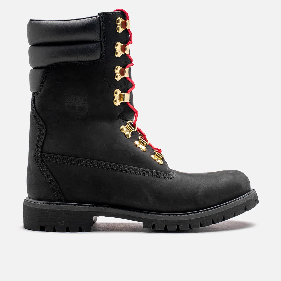 PREMIUM WATERPROOF SUPER BOOT - BLACK sold by Lapstone & Hammer