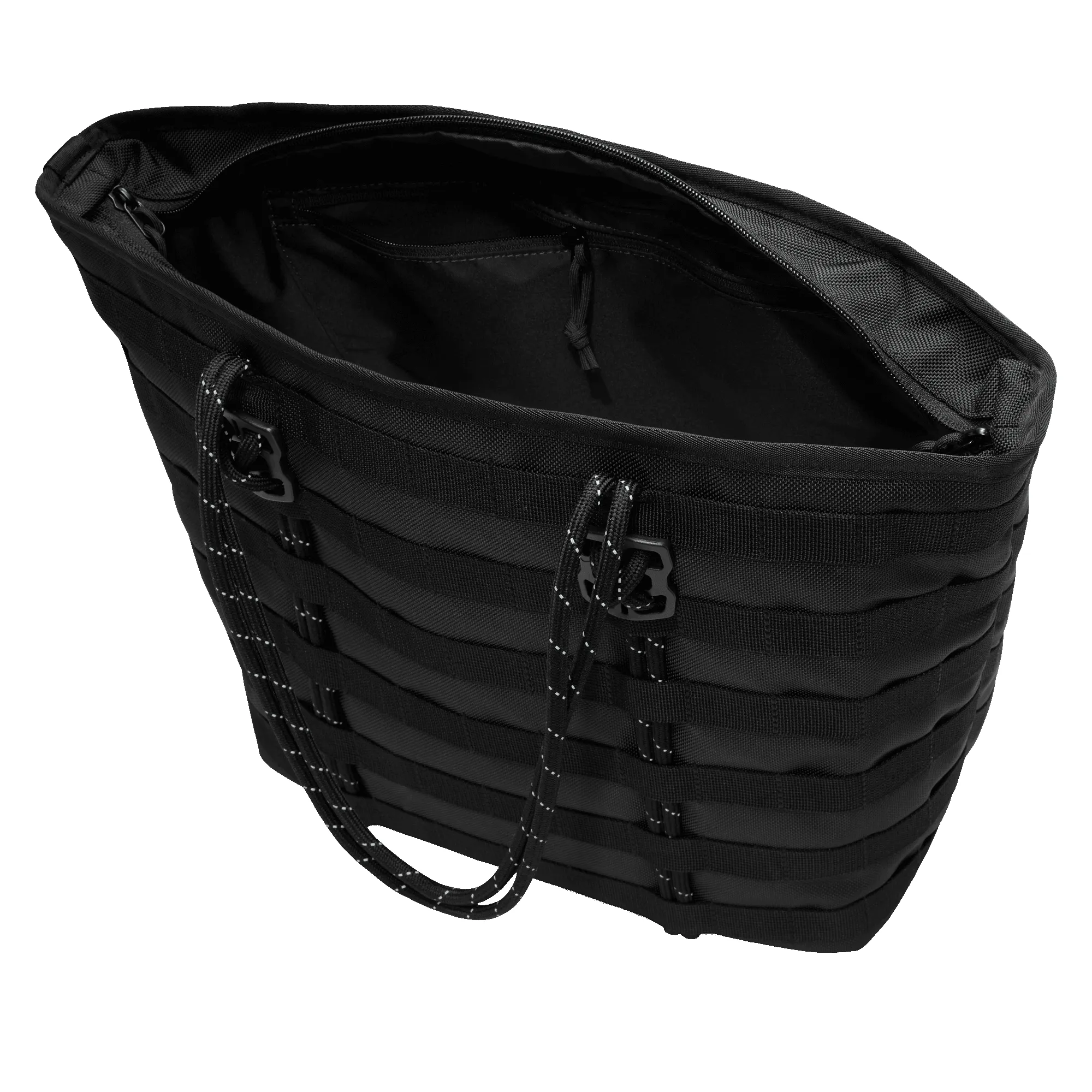 NSW RTM TOTE - BLACK sold by Lapstone & Hammer product image thumbnail 5